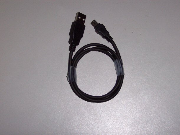 USB cable for Liteon external slim combo drive