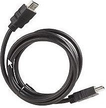 Standard HDMI cable (6 feet)