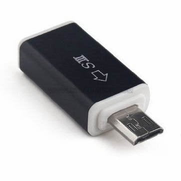 Cybertech HDMI MHL Adapter Tip (Micro USB 5 Pin to SIII 11 Pin Converter) for Samsung Galaxy S3 SIII
