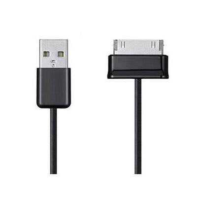 2 x CyberTech USB Charge & Sync Data Cable For Galaxy Tab 7-Inch, 8.9-Inch,10.1-Inch, Note 10.1
