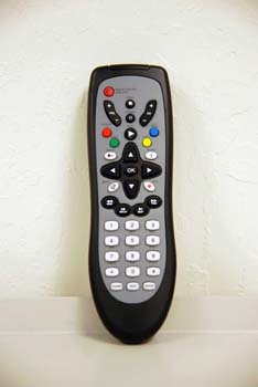 PX-HDTV500U Replacement Remote Control