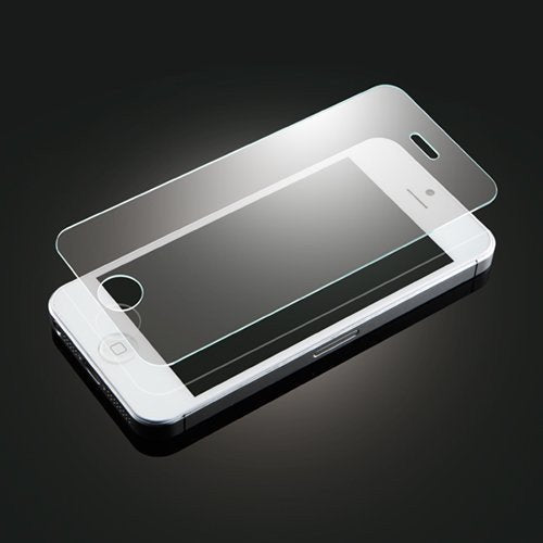 CyberTech Thin Flex Glass "8H" Screen Protector (iPhone 5)