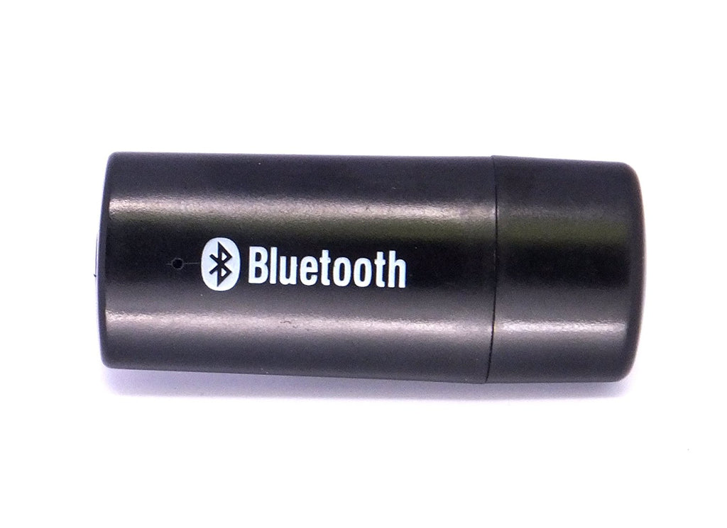 CyberTech Bluetooth USB Receiver + 3.5mm Minijack Cable