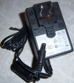 Power adapter for Liteon/hp  slim DVD writer 