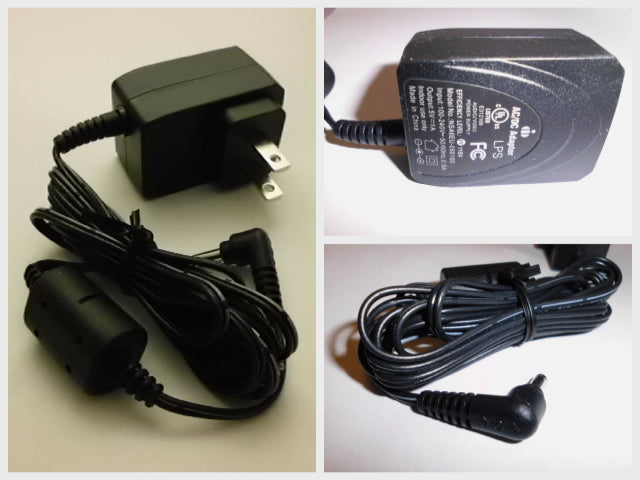 Power adapter for hp Digital Photo Frame df730a, df840a